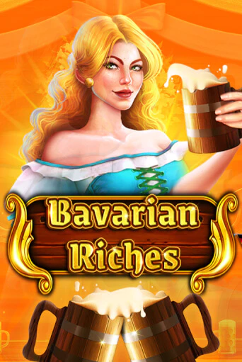 Bavarian Riches демо игровой автомат | ВАВАДА Казино бесплатно