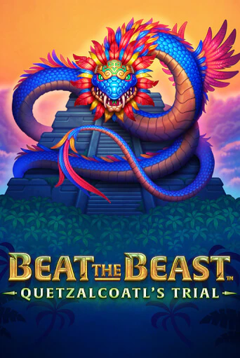 Beat the Beast: Quetzalcoatl's Trial демо игровой автомат | ВАВАДА Казино бесплатно