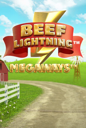 Beef Lightning MEGAWAYS™ демо игровой автомат | ВАВАДА Казино бесплатно