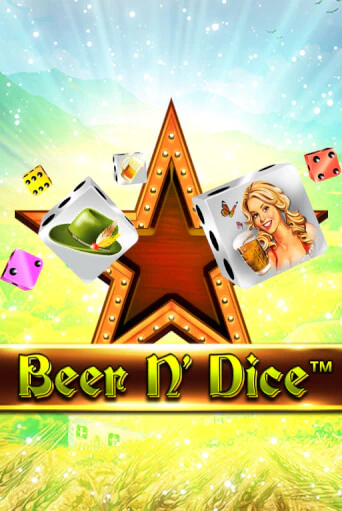 Beer n' Dice демо игровой автомат | ВАВАДА Казино бесплатно