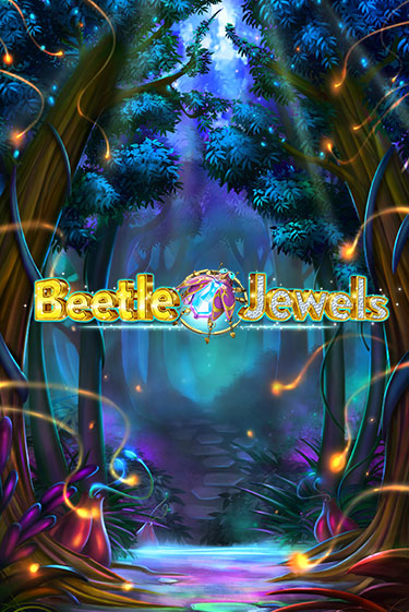 Beetle Jewels демо игровой автомат | ВАВАДА Казино бесплатно