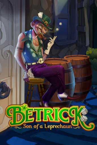 Betrick: Son of a Leprechaun демо игровой автомат | ВАВАДА Казино бесплатно