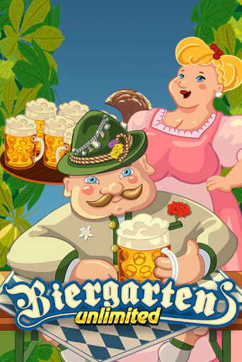 Biergarten Unlimited демо игровой автомат | ВАВАДА Казино бесплатно