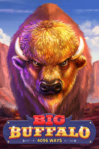 Big Buffalo демо игровой автомат | ВАВАДА Казино бесплатно