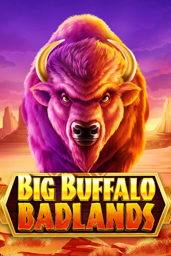 Big Buffalo Badlands демо игровой автомат | ВАВАДА Казино бесплатно