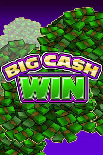 Big Cash Win демо игровой автомат | ВАВАДА Казино бесплатно