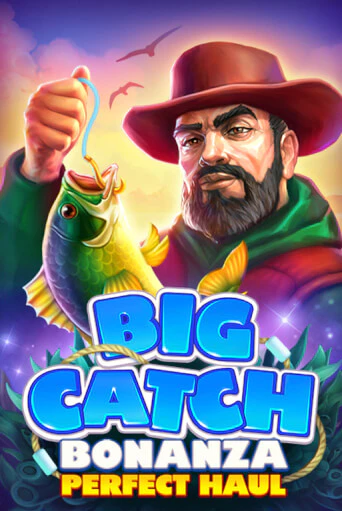 Big Catch Bonanza: Perfect Houl демо игровой автомат | ВАВАДА Казино бесплатно