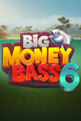 Big Money Bass 6 демо игровой автомат | ВАВАДА Казино бесплатно