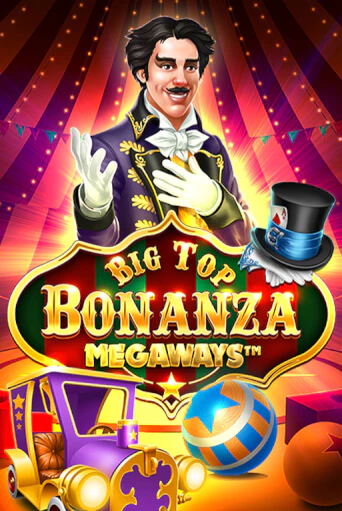 Big Top Bonanza Megaways демо игровой автомат | ВАВАДА Казино бесплатно