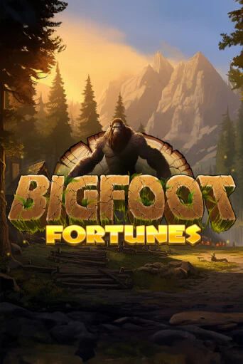 BIGFOOT FORTUNES демо игровой автомат | ВАВАДА Казино бесплатно