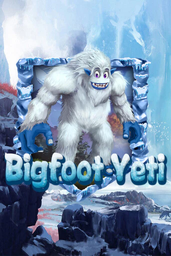 Bigfoot Yeti демо игровой автомат | ВАВАДА Казино бесплатно