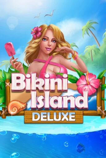 Bikini Island Deluxe демо игровой автомат | ВАВАДА Казино бесплатно