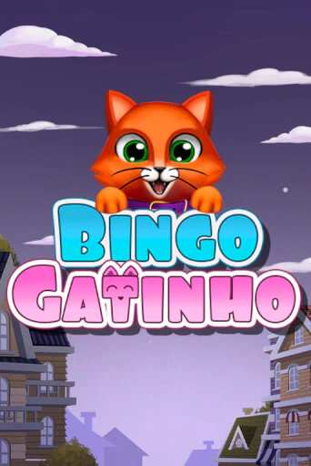 Bingo Gatinho демо игровой автомат | ВАВАДА Казино бесплатно