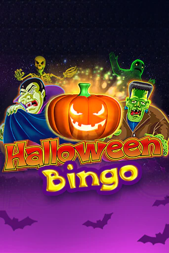 Bingo Halloween демо игровой автомат | ВАВАДА Казино бесплатно