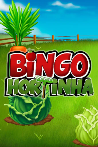 Bingo Hortinha демо игровой автомат | ВАВАДА Казино бесплатно