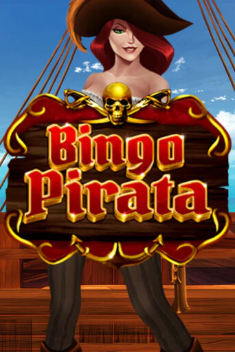 Bingo Pirata демо игровой автомат | ВАВАДА Казино бесплатно