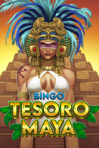 Bingo Tesoro Maya демо игровой автомат | ВАВАДА Казино бесплатно