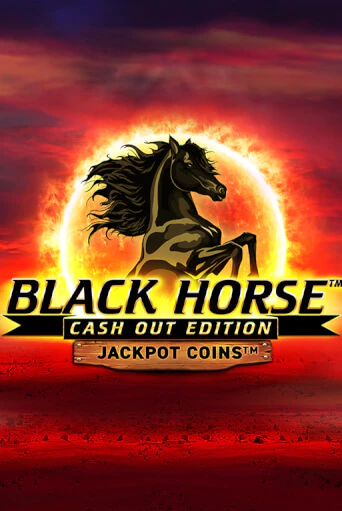 Black Horse Cash Out Edition демо игровой автомат | ВАВАДА Казино бесплатно