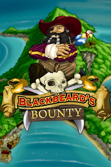 Blackbeard's Bounty демо игровой автомат | ВАВАДА Казино бесплатно