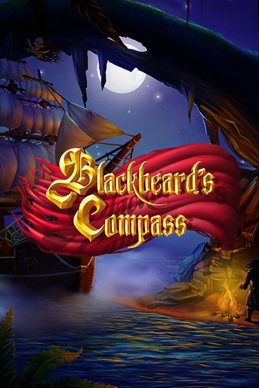 Blackbeards Compass демо игровой автомат | ВАВАДА Казино бесплатно