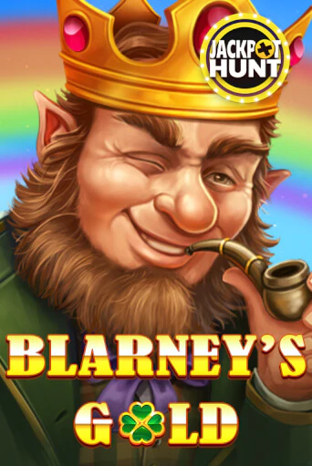 Blarney's Gold демо игровой автомат | ВАВАДА Казино бесплатно