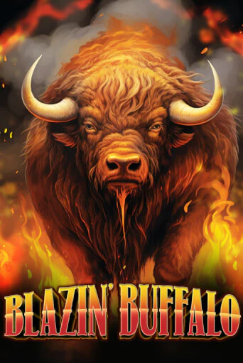 Blazin' Buffalo демо игровой автомат | ВАВАДА Казино бесплатно