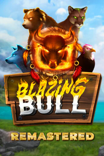 Blazing Bull Remastered демо игровой автомат | ВАВАДА Казино бесплатно