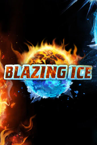 Blazing Ice демо игровой автомат | ВАВАДА Казино бесплатно