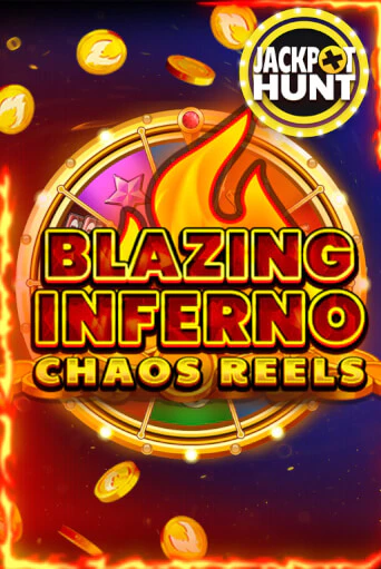 Blazing Inferno Chaos Reels демо игровой автомат | ВАВАДА Казино бесплатно