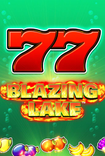 Blazing Lake демо игровой автомат | ВАВАДА Казино бесплатно