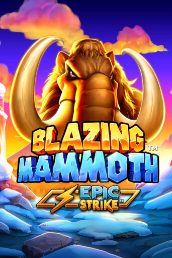 Blazing Mammoth демо игровой автомат | ВАВАДА Казино бесплатно