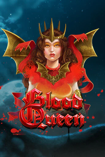 Blood Queen демо игровой автомат | ВАВАДА Казино бесплатно