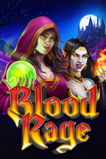 Blood Rage демо игровой автомат | ВАВАДА Казино бесплатно