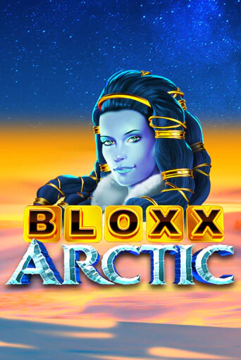 Bloxx Arctic демо игровой автомат | ВАВАДА Казино бесплатно