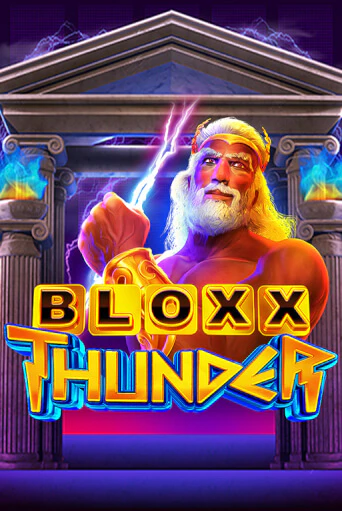 Bloxx Thunder демо игровой автомат | ВАВАДА Казино бесплатно