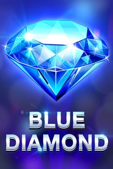 Blue Diamond демо игровой автомат | ВАВАДА Казино бесплатно