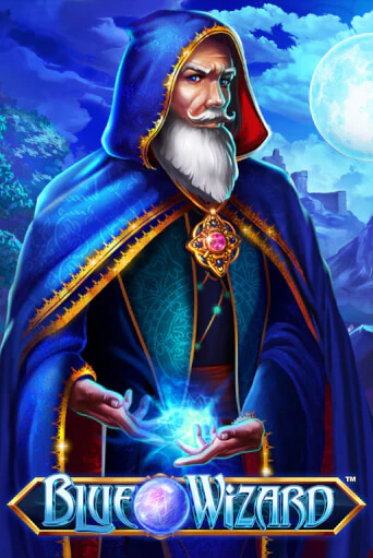 Blue Wizard демо игровой автомат | ВАВАДА Казино бесплатно