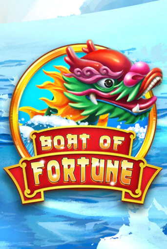 Boat of Fortune демо игровой автомат | ВАВАДА Казино бесплатно