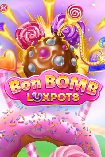 Bon Bomb Luxpots демо игровой автомат | ВАВАДА Казино бесплатно