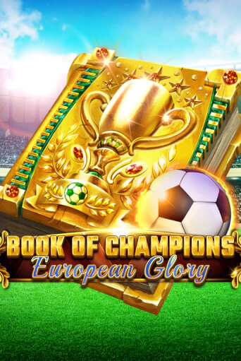 Book Of Champions - European Glory демо игровой автомат | ВАВАДА Казино бесплатно