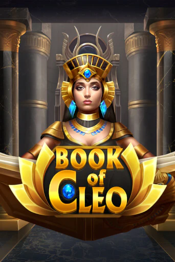 Book of Cleo демо игровой автомат | ВАВАДА Казино бесплатно