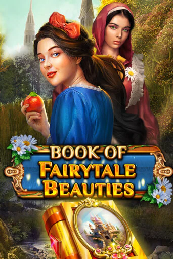 Book Of Fairytale Beauties демо игровой автомат | ВАВАДА Казино бесплатно