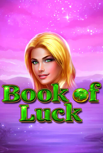 Book of Luck демо игровой автомат | ВАВАДА Казино бесплатно