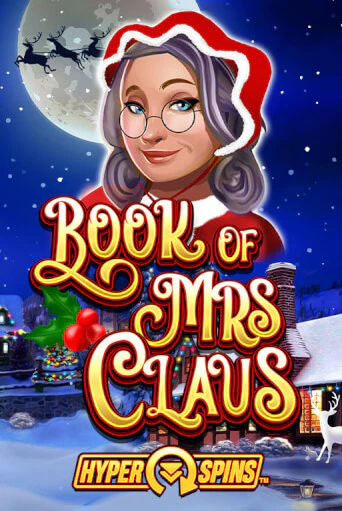 Book Of Mrs Claus демо игровой автомат | ВАВАДА Казино бесплатно