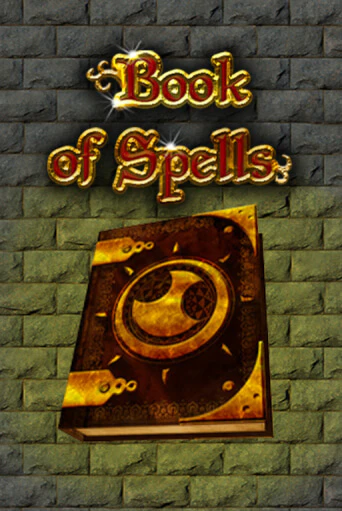 Book of Spells демо игровой автомат | ВАВАДА Казино бесплатно