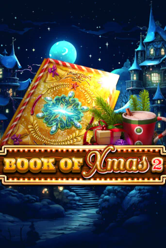 Book Of Xmas 2 демо игровой автомат | ВАВАДА Казино бесплатно