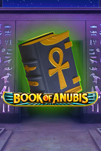 Book of Anubis демо игровой автомат | ВАВАДА Казино бесплатно