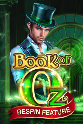 Book of Oz демо игровой автомат | ВАВАДА Казино бесплатно