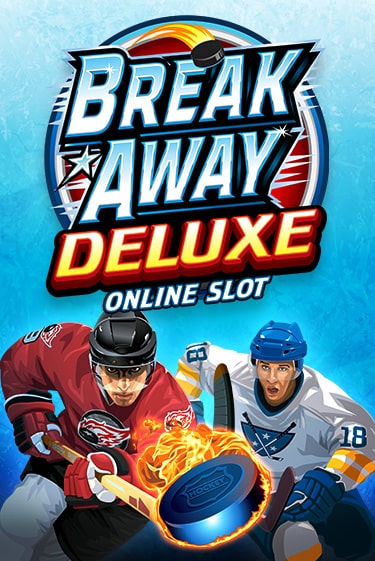 Break Away Deluxe демо игровой автомат | ВАВАДА Казино бесплатно