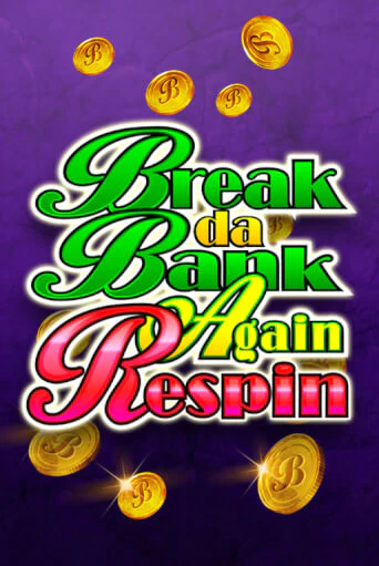 Break Da Bank Again Respin демо игровой автомат | ВАВАДА Казино бесплатно